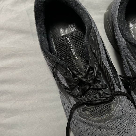 Mens Anthem 4 Brooks tennis shoes - Picture 2 of 5